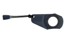 SOG Rapid Edge Midnight Blue 18-30-03-43 Neck Knife -Knife SOG 18 30 03 43 02 sog