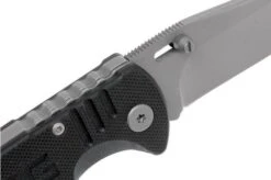 SOG Salute Mini Satin FF1001-CP -Knife SOG FF1001 CP 06 sog salute mini sog ff1001 cp 06