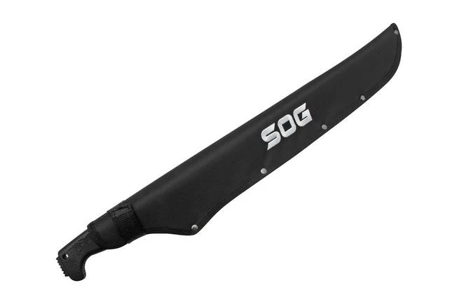 SOG SOGfari 18" Machete, MC02-N 7 SOG SOGfari 18" Machete, MC02-N - Image 5