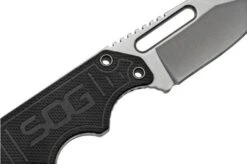 SOG Instinct Mini G10 Neck Knife, NB1002-CP -Knife SOG NB1002 CP 05 sog