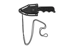 SOG Instinct Mini G10 Neck Knife, NB1002-CP -Knife SOG NB1002 CP 06 sog