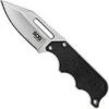SOG Instinct G10 Neckknife, NB1012-CP -Knife SOG NB1012 CP 00 sog instinct sog nb1012 cp 00