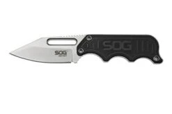 SOG Instinct G10 Neckknife, NB1012-CP -Knife SOG NB1012 CP 01 sog