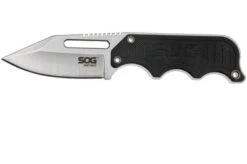 SOG Instinct G10 Neckknife, NB1012-CP -Knife SOG NB1012 CP 01 sog instinct sog nb1012 cp 01
