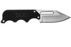 SOG Instinct G10 Neckknife, NB1012-CP -Knife SOG NB1012 CP 02 sog instinct sog nb1012 cp 02