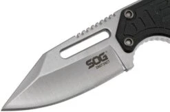 SOG Instinct G10 Neckknife, NB1012-CP -Knife SOG NB1012 CP 03 sog instinct sog nb1012 cp 03