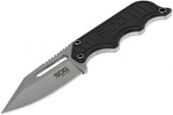 SOG Instinct G10 Neckknife, NB1012-CP -Knife SOG NB1012 CP 04 sog instinct sog nb1012 cp 04