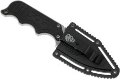 SOG Instinct G10 Neckknife, NB1012-CP -Knife SOG NB1012 CP 07 sog instinct sog nb1012 cp 07