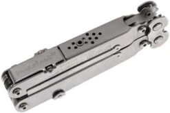 SOG Powerlock S60 Multitool, Silver 19 SOG Powerlock S60 Multitool, Silver -Knife SOGS60 07 sog powerlock s60 zilver sogs60 07