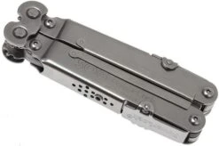SOG Powerlock S60 Multitool, Silver 20 SOG Powerlock S60 Multitool, Silver -Knife SOGS60 08 sog powerlock s60 zilver sogs60 08