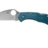 Spyderco Delica 4 Wharncliffe K390 C11FPWK390 Pocket Knife -Knife SPC11FPWK390 01 spyderco