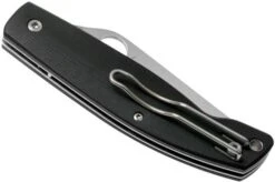 Spyderco Pattadese C257GP Pocket Knife -Knife SPC257GP 04 spyderco