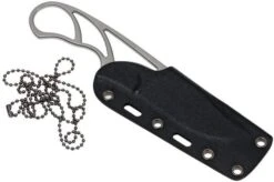 Steel Will Druid 281 Neck Knife -Knife SWK 281 03 steel will swk 281 03