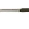 Steel Will Courage 311 Fixed Knife, Green -Knife SWK 311 01 steel will swk 311 01