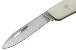 Swiza D01 Swiss Pocket Knife - White -Knife SZD01 WT 03 swiza