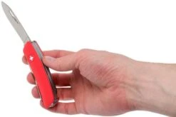 Swiza D06 Swiss Pocket Knife, Red 11 Swiza D06 Swiss Pocket Knife, Red -Knife SZD06 RD 05 swiza