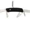 Swiza TT05 Tick Tool, Swiss Pocket Knife With Tick Tool, Black -Knife SZTT05 BK 01 swiza