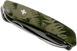 Swiza TT05 Tick Tool, Swiss Pocket Knife With Tick Tool, Khaki -Knife SZTT05 KH 05 swiza