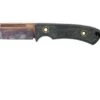 TRC Knives K-1s Sprint Run 2021 Fixed Knife -Knife TI K1S SR 01 tcr knives
