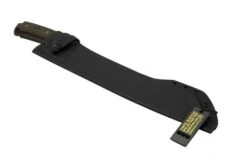 TOPS Knives El Chete ELCH-03 Midnight Bronze, Machete -Knife TK ELCH 03 06 topsknives