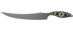 TOPS Knives Filet Knife FIL-01 Outdoor Filleting Knife