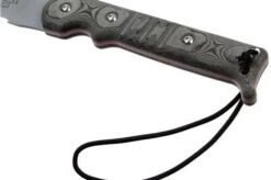 TOPS Knives Machete .230 Machete, MAC-230 -Knife TK MAC 230 04 tops knives tk mac 230 04