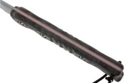 TOPS Knives Machete .230 Machete, MAC-230 -Knife TK MAC 230 05 tops knives tk mac 230 05