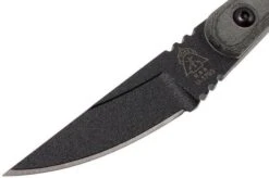 TOPS Knives Street Scalpel Outdoor Knife, SSS-07 -Knife TK SSS07 03 tops knives tk sss07 03