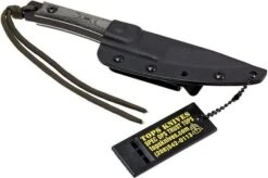 TOPS Knives Street Scalpel Outdoor Knife, SSS-07 -Knife TK SSS07 07 tops knives tk sss07 07