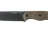 TOPS Knives Trail Seeker TLSR-01 Outdoor Knife, Luis Murillo Design 2 TOPS Knives Trail Seeker TLSR-01 Outdoor Knife, Luis Murillo Design -Knife TK TLSR 01 01 tops knives