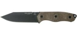 TOPS Knives Trail Seeker TLSR-01 Outdoor Knife, Luis Murillo Design