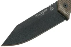 TOPS Knives Trail Seeker TLSR-01 Outdoor Knife, Luis Murillo Design -Knife TK TLSR 01 03 tops knives
