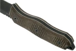 TOPS Knives Trail Seeker TLSR-01 Outdoor Knife, Luis Murillo Design -Knife TK TLSR 01 04 tops knives