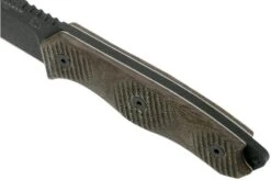 TOPS Knives Trail Seeker TLSR-01 Outdoor Knife, Luis Murillo Design -Knife TK TLSR 01 05 tops knives