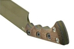 TOPS Knives Nata TNAT-01 Machete -Knife TK TNAT 01 04 tops