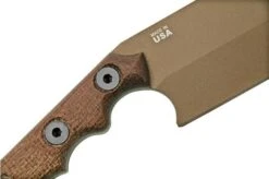 TOPS Knives Nata TNAT-01 Machete -Knife TK TNAT 01 05 tops