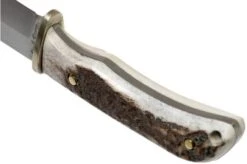 Uncle Henry Stag Horn Fixed Blade 2202UH Hunting Knife 1085923 -Knife UH1085923 04 schrade uncle henry