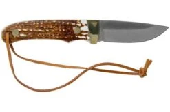 Uncle Henry Pro Hunter Next Gen PH1N Staglon Hunting Knife -Knife UH1116418 02 schrade uncle henry