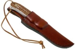 Uncle Henry Pro Hunter Next Gen PH1N Staglon Hunting Knife -Knife UH1116418 05 schrade uncle henry