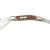 Uncle Henry Premium Stockman Next Gen 897UH Pocket Knife -Knife UH1136004 01 unclehenry