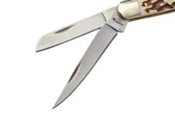 Uncle Henry Premium Stockman Next Gen 897UH Pocket Knife 10 Uncle Henry Premium Stockman Next Gen 897UH Pocket Knife -Knife UH1136004 03 unclehenry