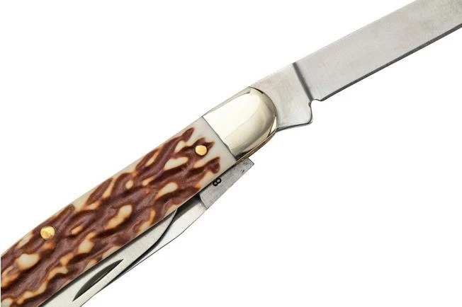 Uncle Henry Premium Stockman Next Gen 897UH Pocket Knife 7 Uncle Henry Premium Stockman Next Gen 897UH Pocket Knife - Image 5