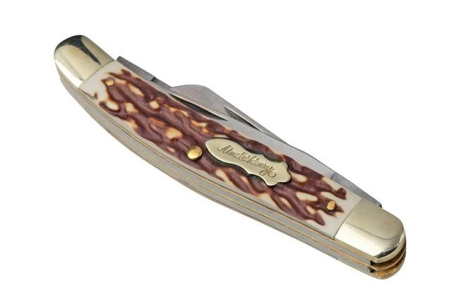 Uncle Henry Premium Stockman Next Gen 897UH Pocket Knife 8 Uncle Henry Premium Stockman Next Gen 897UH Pocket Knife - Image 6