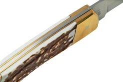 Uncle Henry Bear Paw Next Gen LB8 Pocket Knife -Knife UH1136005 05 unclehenry