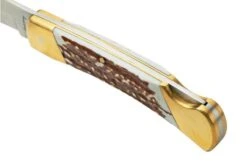 Uncle Henry Bear Paw Next Gen LB8 Pocket Knife -Knife UH1136005 06 unclehenry