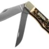 Uncle Henry Folding Hunter 227UH Slipjoint Pocket Knife -Knife UH227UH 01 schrade uncle henry
