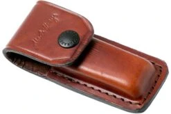 Uncle Henry Folding Hunter 227UH Slipjoint Pocket Knife -Knife UH227UH 06 schrade uncle henry