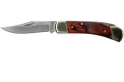 Uncle Henry Smokey Lockback LB5 Pocket Knife