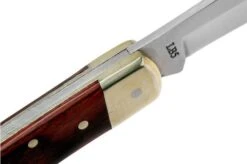 Uncle Henry Smokey Lockback LB5 Pocket Knife -Knife UHLB5 06 schrade uncle henry