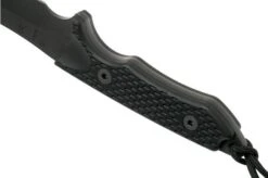 Spartan Blades Ronin Shinto, Black Blade, Black Handle, Outdoor Knife 13 Spartan Blades Ronin Shinto, Black Blade, Black Handle, Outdoor Knife -Knife USSB47BKBKNLBK 04 spartan blades